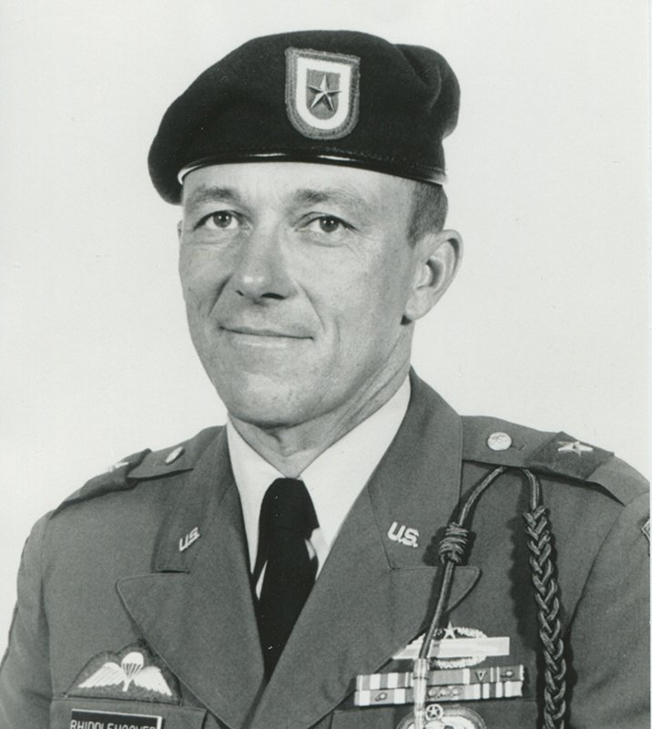 Loyd P. Rhiddlehoover Jr.