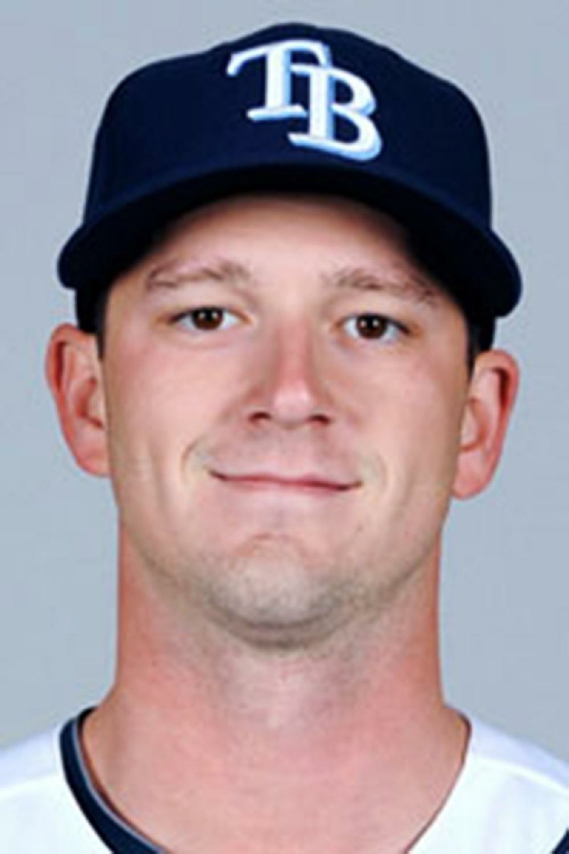 Drew Smyly