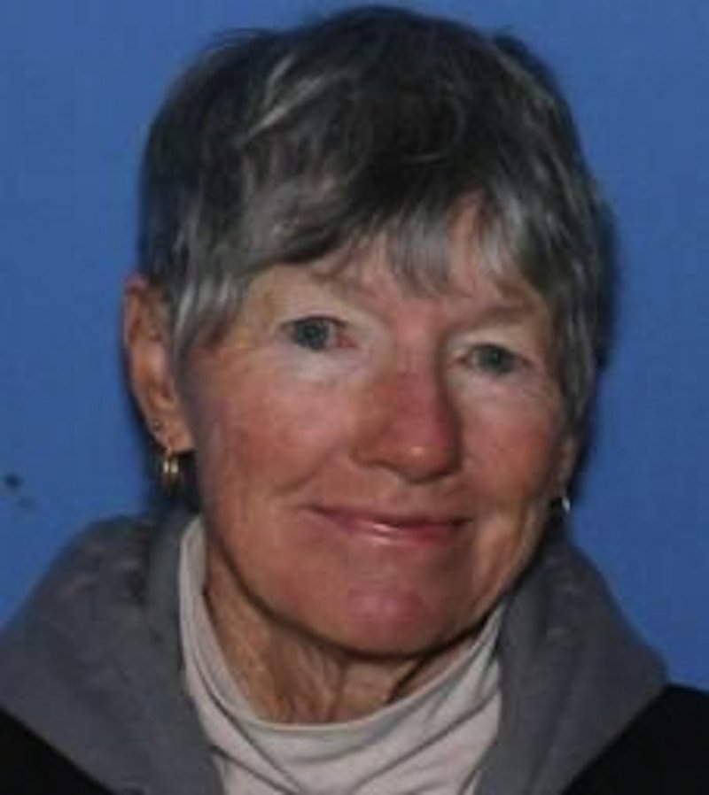 Audrey Jean Bott, 77