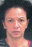  Wanda Ivette Andaluz-Prado, 44, Springdale, WASHCO, attempted murder 