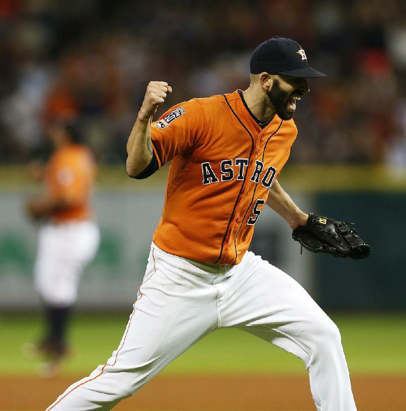 Houston right-hander Mike Fiers pitched Major League Baseball’s fifth no-hitter of the season and the first of his career Friday after striking out 10 in the Astros’ 3-0 over the Los Angeles Dodgers.