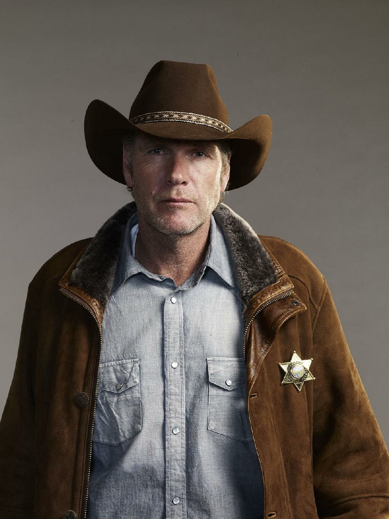 Netflix has announced Sept. 10 as the date to view all 10 new episodes of season 4 of "Longmire." The modern Western stars Robert Taylor. The first three seasons are already available for streaming.