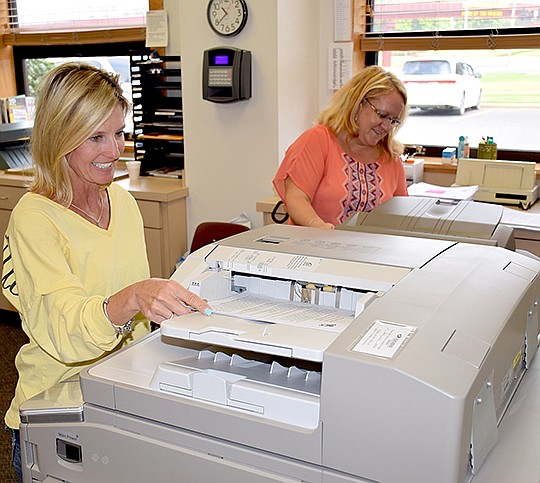 Inaugural Wolf Pride Color Run set for September | Hot Springs Sentinel ...
