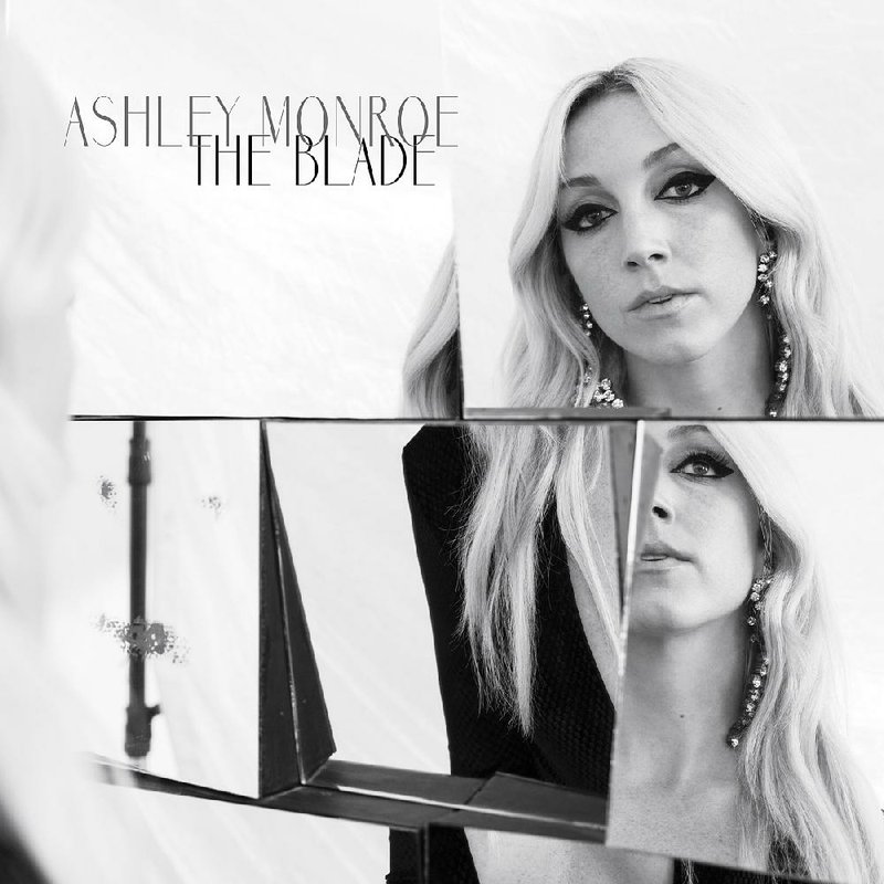 "The Blade" by Ashley Monroe