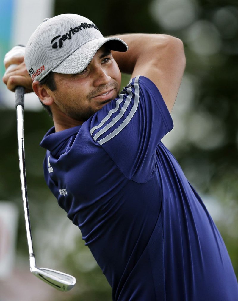 Australian Jason Day shot a final-round 62 to finish at 19-under-par 261 to win The Barclays at Plainfield Country Club in Edison, N.J., by six shots over Henrik Stenson. The Barclays represented the final chance for a number of golfers to qualify for this season’s FedEx Cup playoffs.