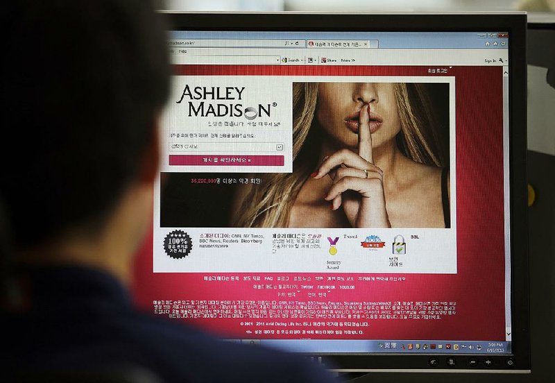 Of the 37 million “cheaters” registered on infidelity website Ashley Madison, only 5 million of them (a mere 14 percent) were women.