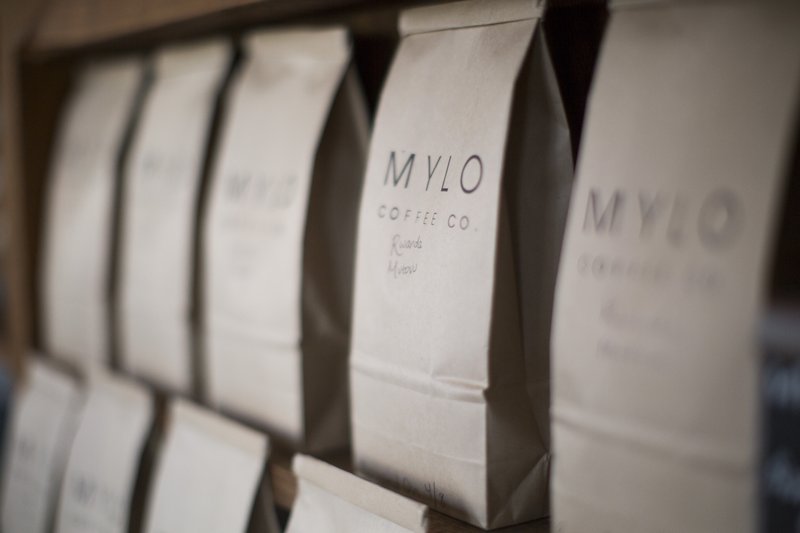 FILE — Mylo Coffee Co.