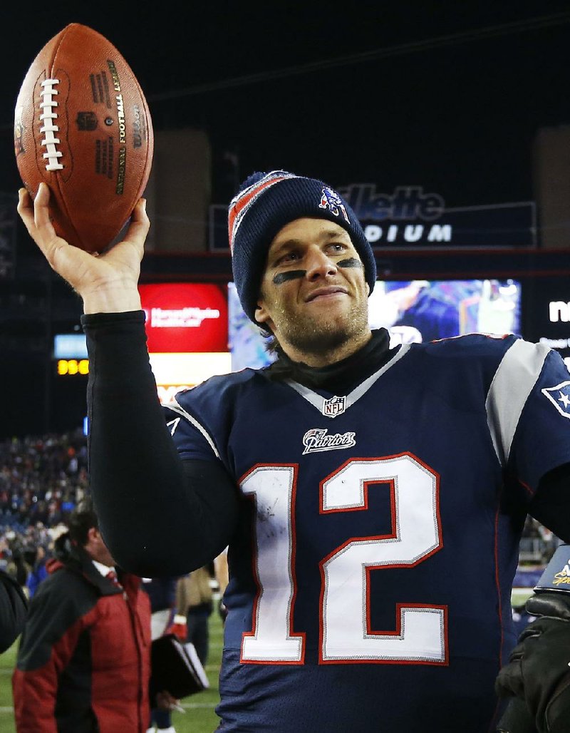 New England quarterback Tom Brady had his four-game suspension for a scandal involving deflated footballs overturned by U.S. District Judge Richard Berman on Thursday in New York.