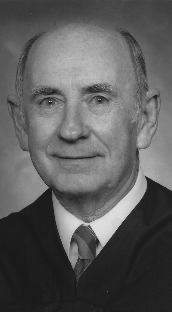 MELVIN E. MAYFIELD El Dorado News