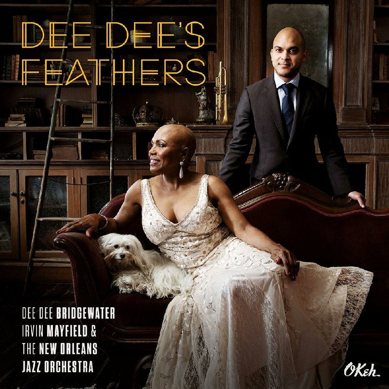 "Dee Dee's Feathers" by Dee Dee Bridgewater