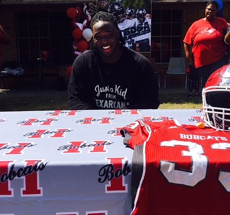 What We See: Arkansas commit McTelvin Agim