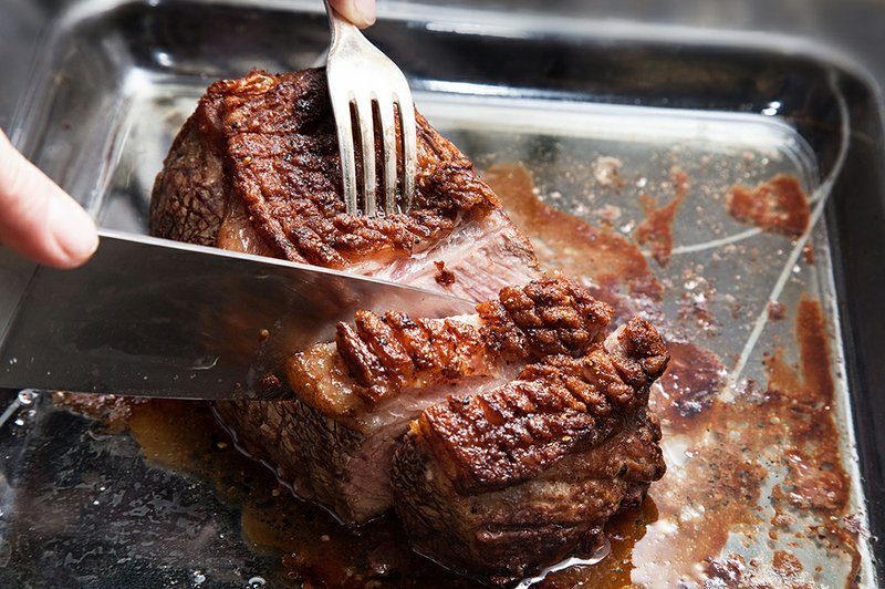 Mediterranean spin on Rosh Hashanah brisket dish The Arkansas DemocratGazette Arkansas