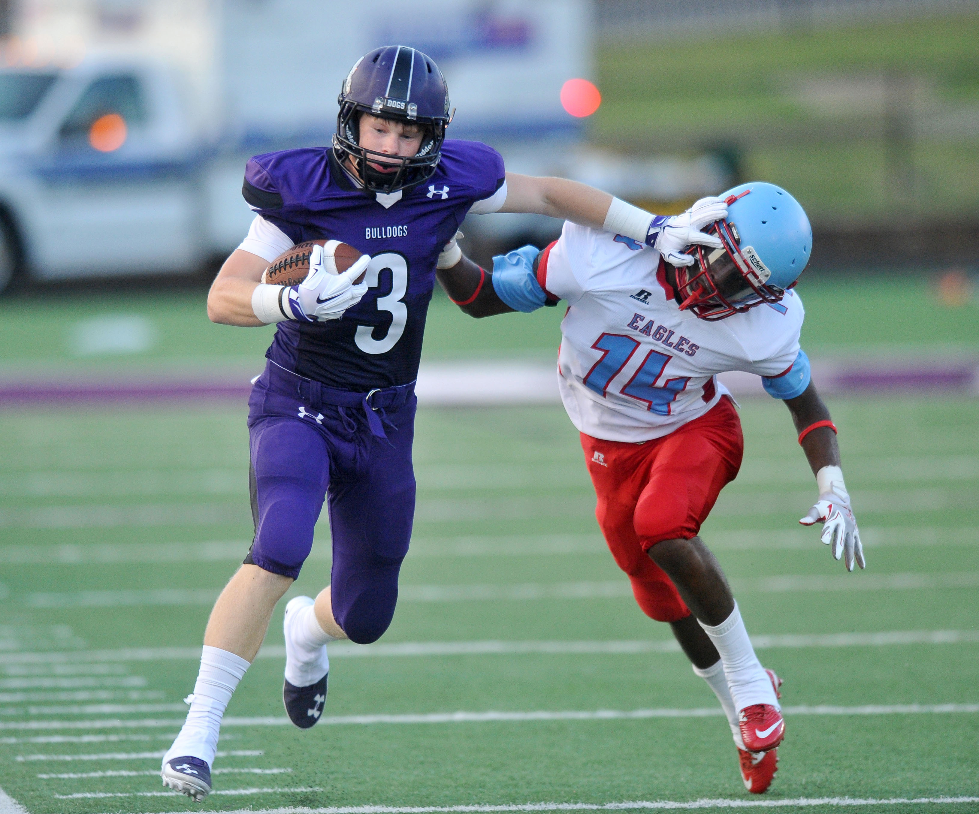 Hooten S Arkansas Football Rankings