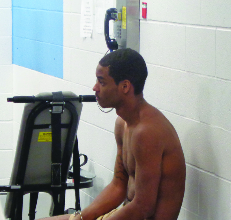 Escaped inmate has been captured