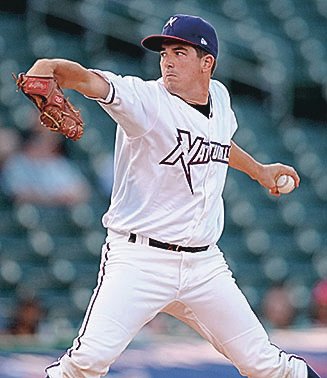 Jonathan Dziedzic of the Northwest Arkansas Naturals will start tonight in Game 1 of the Texas League Championship Series against the Midland RockHounds. He will be opposed by former Naturals’ pitcher Sean Manaea Games 1 and 2 will be played in Midland.