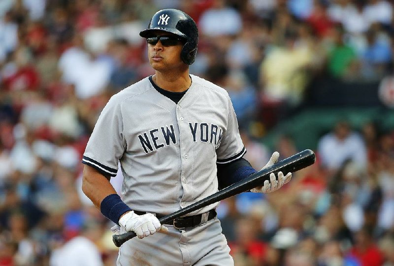 Alex Rodriguez plans to end career after 2017 - MLB Round Up - Eurosport