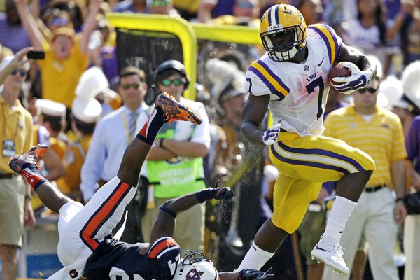 College Football FAQ