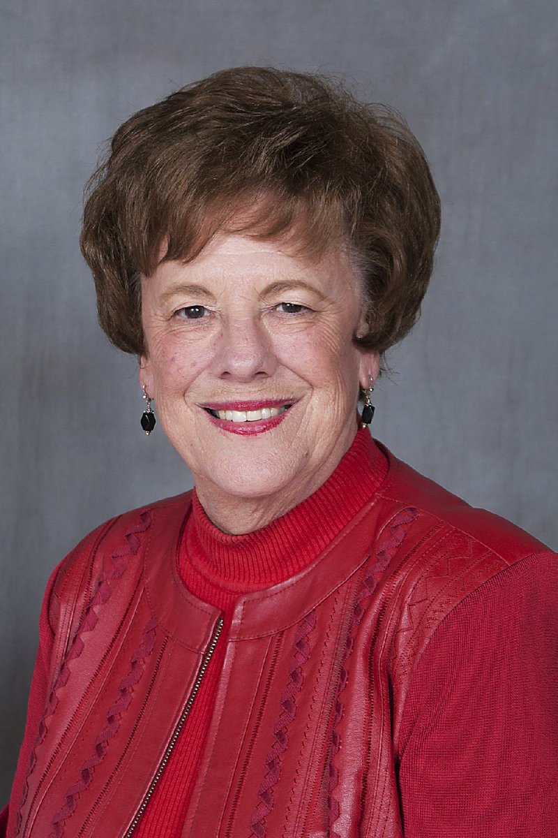 Jane English, State Senate District 34
