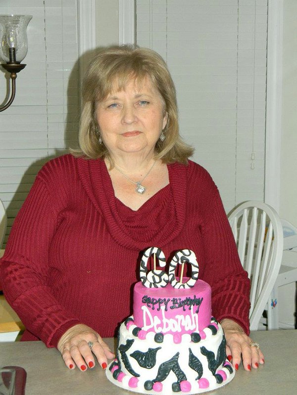 DEBORAH REYNOLDS Magnolia Banner News