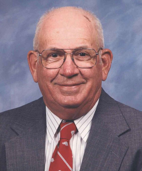 THOMAS BARTON Magnolia Banner News