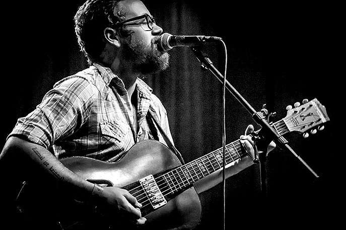 Justin Kinkel-Schuster - Arkansas native Justin Kinkel-Schuster of the Mississippi band Water Liars will give the first performance of The Top Secret Shows series at 7:30 p.m. Wednesday. The irregular series began in August as a way to bring touring musicians to Fayetteville to perform for fans in a quiet and intimate setting. The shows will take place in revolving spaces, homes and local businesses in downtown Fayetteville, with the location only made available to those who purchase a ticket. Only 30 tickets are available for purchase at Block Street Records in Fayetteville, but the show is open to all ages. Tickets are $15. Visit waterliarsmusic.com to hear more by Kinkel-Schuster and the band.
