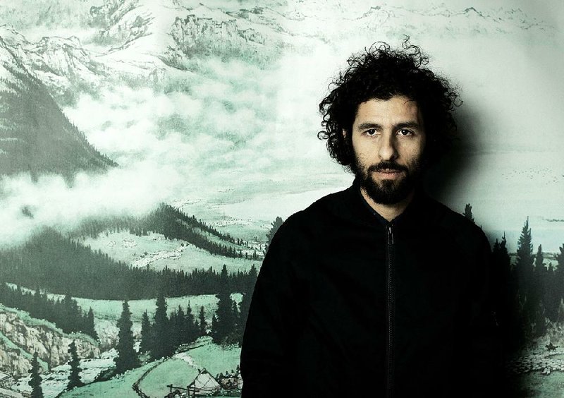 Jose Gonzalez