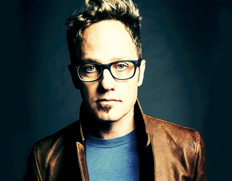 TobyMac’s sixth studio album, “This is Not a Test,” was heavily influenced by Michael Jackson’s “Off the Wall” and features funk, hip-hop, soul and rock sounds.