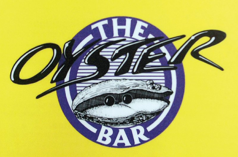 The Oyster Bar at 3003 w. Markham St. is celebrating turning 40 years old this month.