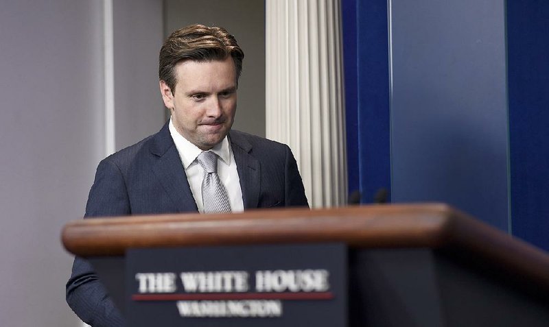 Josh Earnest, the White House spokesman, said President Barack Obama apologized Wednesday to Doctors Without Borders and pledged a “transparent, thorough and objective accounting of the facts” in the deadly U.S. air attack on a clinic run by the group in Kunduz in northern Afghanistan.