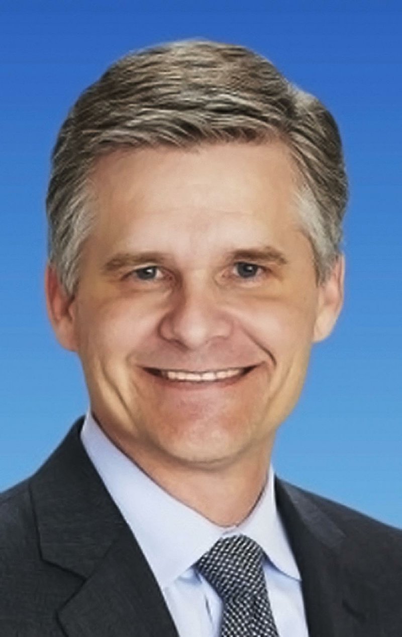 Brett Biggs is executive vice president and chief financial officer for Walmart International.  