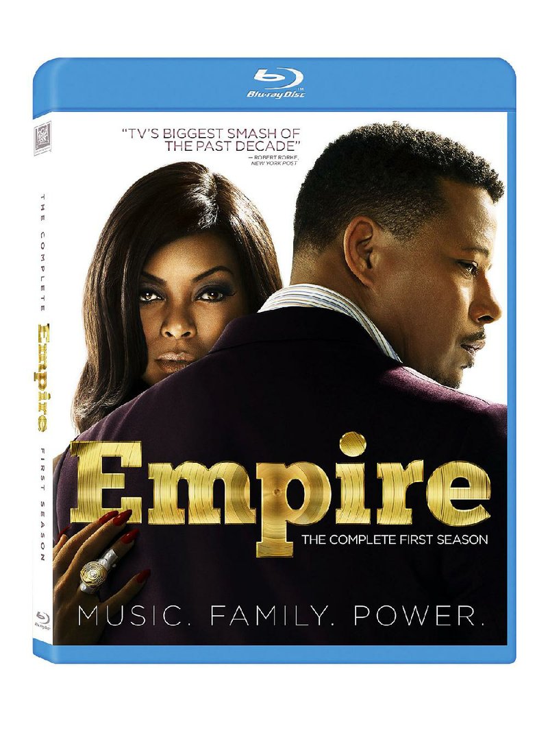 Empire, Season 1