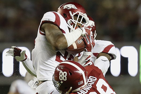 Wholehogsports Liddell Back As A Starter