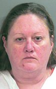 Jamie Lee Cianflone 48, of 312 W. Pridemore Drive was arrested in September 2014 in connection with felony solicitation to commit capital murder.