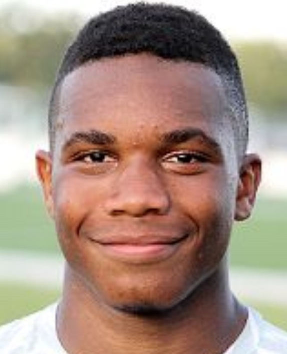 WholeHogSports Arkansas' style a smashing hit with running back