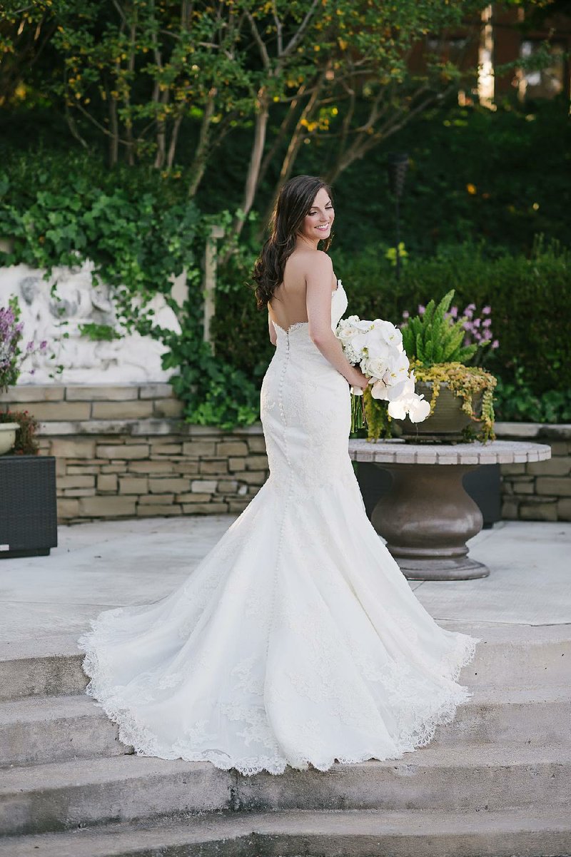 LaurenBlair O'Brien Lambert Lynn Marshall III The Arkansas