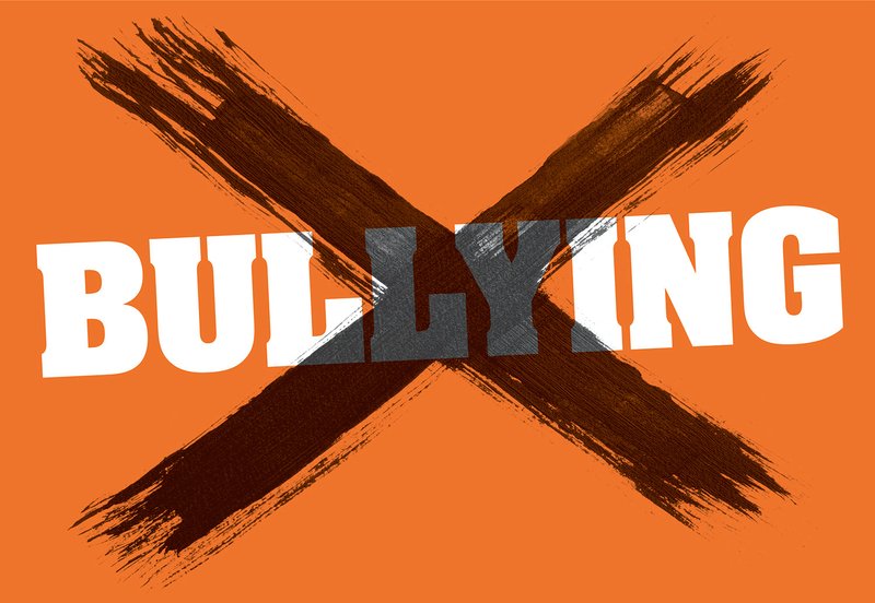 Bullying Prevention in Arkansas - Arkansas House of Representatives