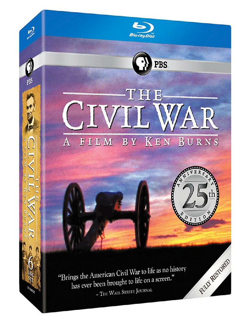 The Civil War Commemorative Edition