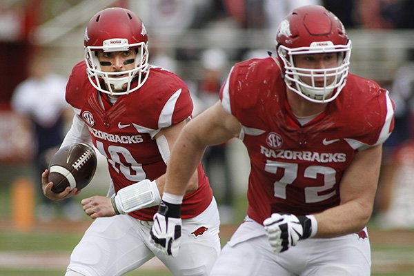Ragnow named to watch list