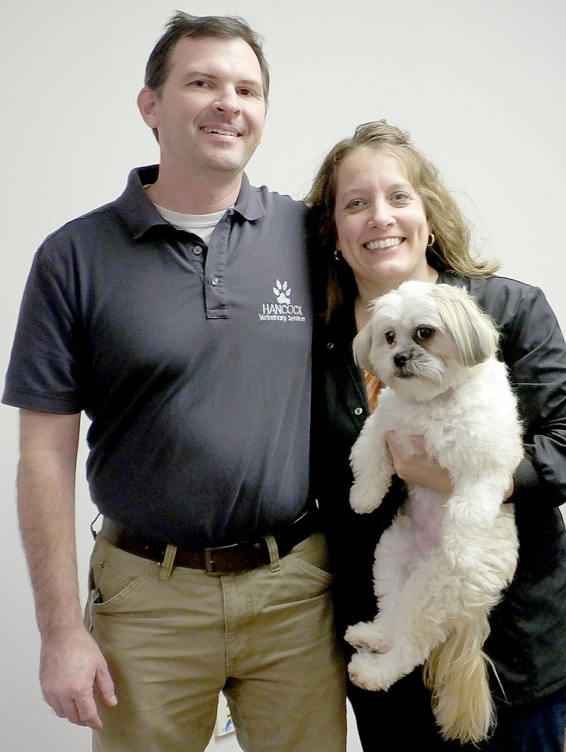 Veterinary clinic opens in Bella Vista