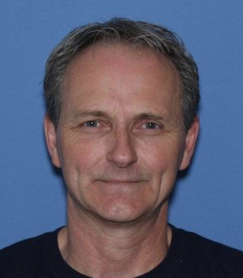 Carl Cobb, 56, of Searcy. 