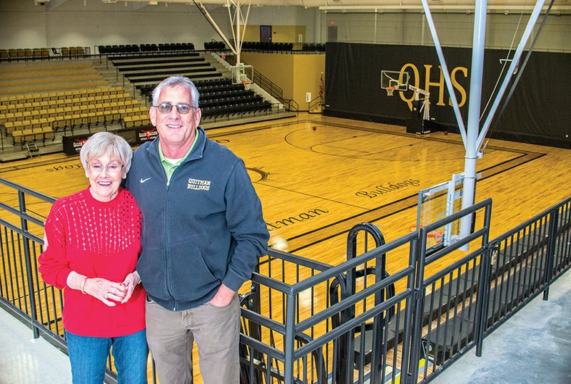 Open house is Nov. 10 for Quitman facility The Arkansas Democrat