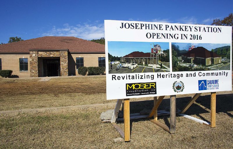 Dream coming true in Pankey