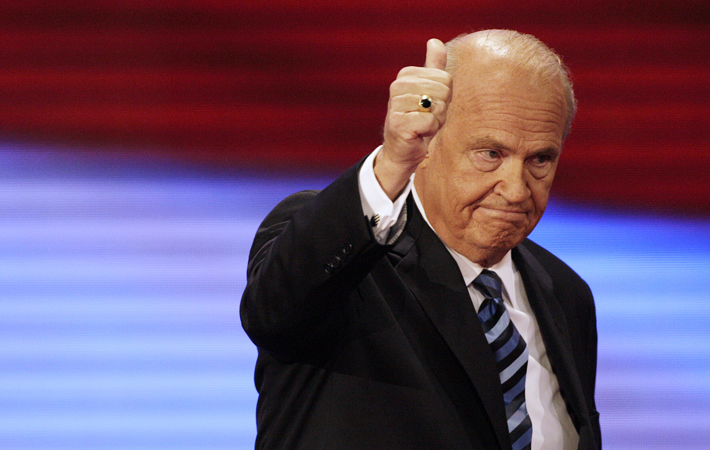 Former Sen Fred Thompson Dead At 73