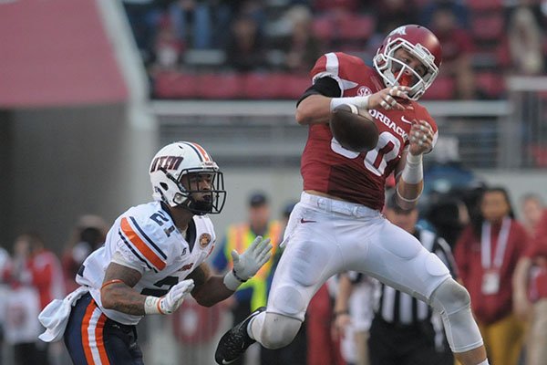 WholeHogSports - Greenlaw making an impact