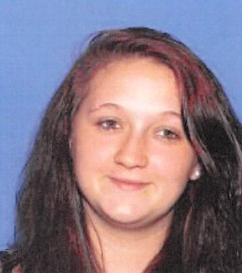 Hayleigh Hathcock, 15, went missing from her Benton home Oct. 22, according to the Saline County sheriff's office.