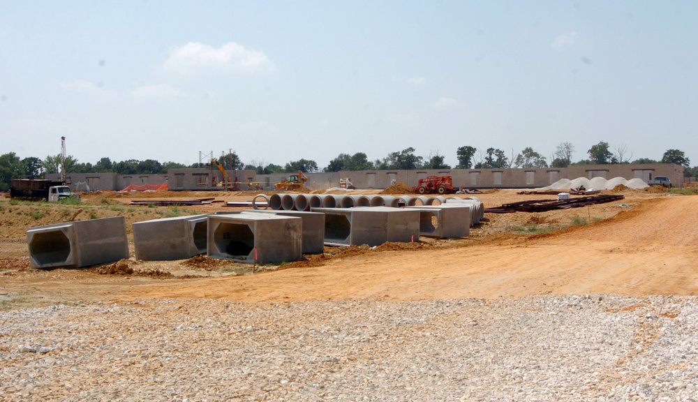 Springdale School Board hears updates on zoning, School of Innovation