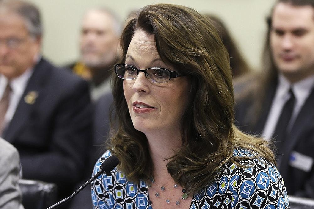 Bill seeks to add to list of newborn screenings in Arkansas; disease ...