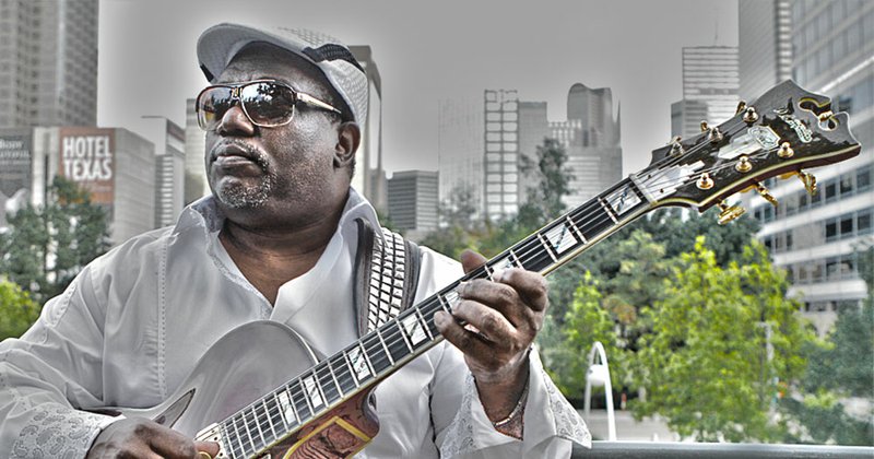 Jazz guitarist Michael Walker will perform Nov. 21 at the Brickhouse in Newport to promote his new CD, A Smoother You.