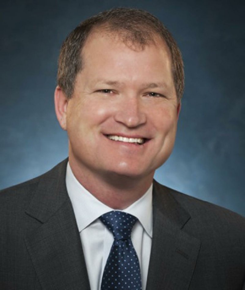 Neil Ashe - President and CEO Wal-Mart Global eCommerce is shown in this photo. 