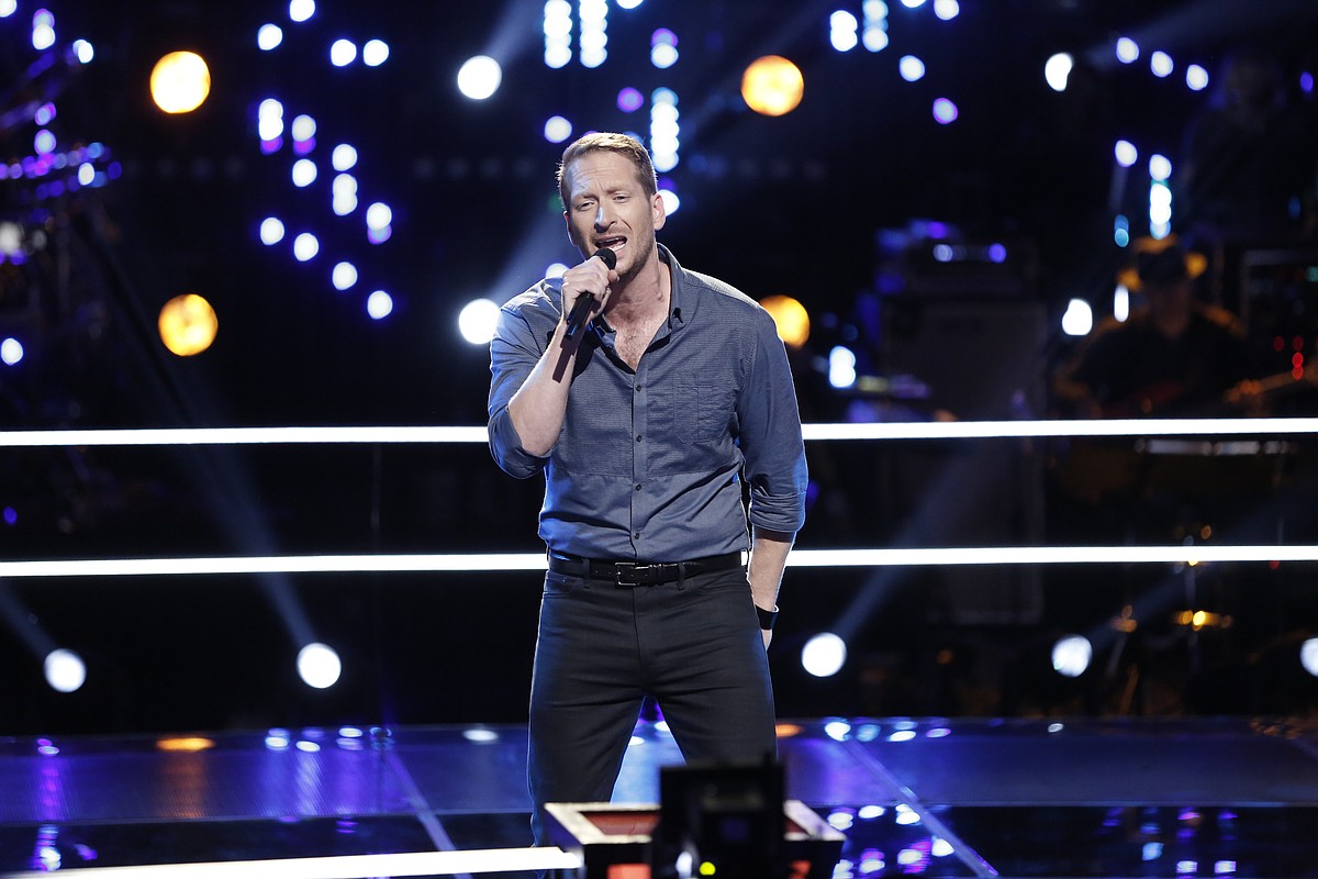 VIDEO: Baber reveals hidden talent before competing for 'Voice' finale ...